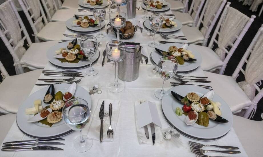 Od idei do realizacji: kompleksowa organizacja firmowych bankietów w Poznaniu