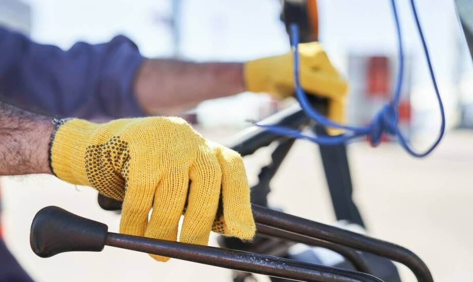 Jak firma dba o efektywność i bezpieczeństwo przewozu pralki?
