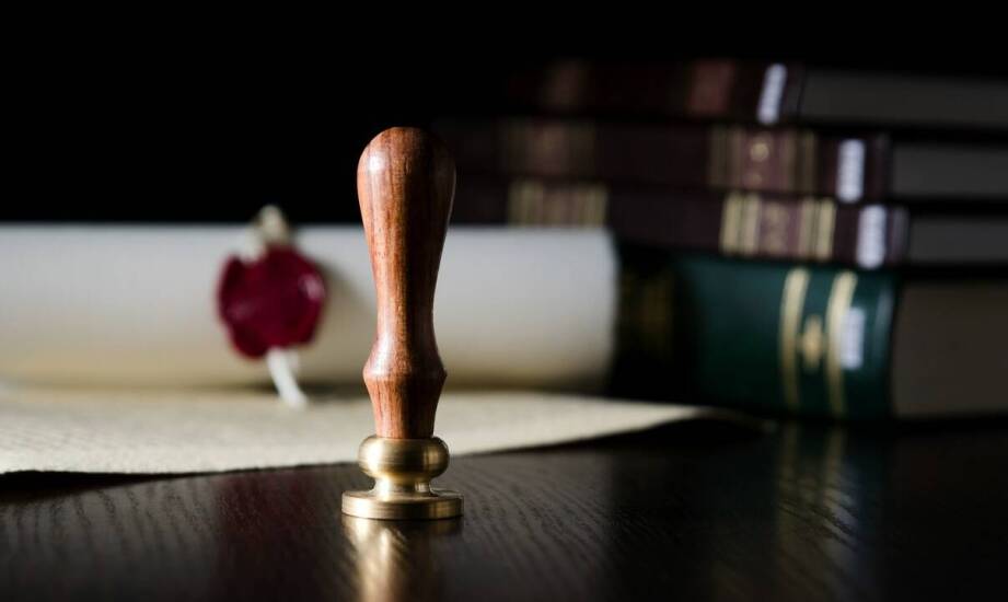 Jakie są zasady korzystania z Notarialnego Rejestru Testamentów w kontekście międzynarodowym?