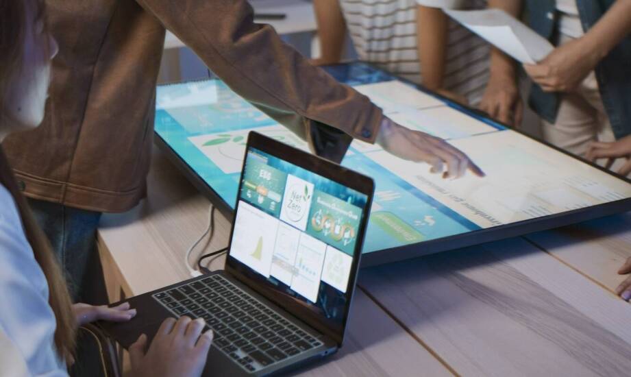 Automatyzacja procesów biznesowych na stronach internetowych: nowoczesne rozwiązania