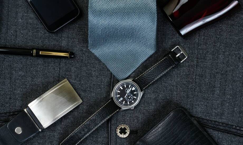 Zegarek - jak go łączyć z dodatkami z internetowego sklepu?