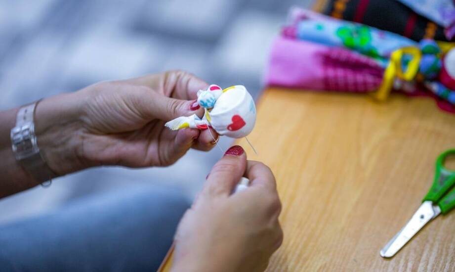 Wykorzystanie reklamowych breloków w promocji lokalnych wydarzeń