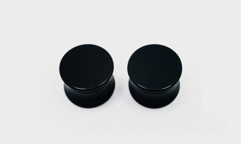 Jak przeciągane kolczyki z hipoalergicznej stali chirurgicznej wpływają na komfort noszenia?