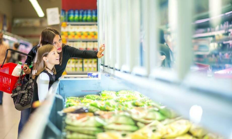 Personalizacja chłodniczych urządzeń do specyfiki spożywczego sklepu