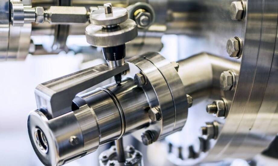 Otwarte elektrozawory i ich wytrzymałość podczas pracy z cieczami o temperaturze 60 stopni Celsjusza