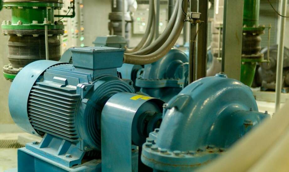 Efektywność energetyczna membranowych pomp – jak obniżyć operacyjne koszty?
