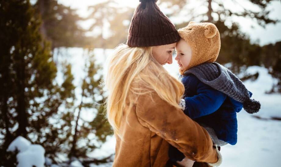 Jakie cechy powinien mieć idealny dziecięcy sweter merino?