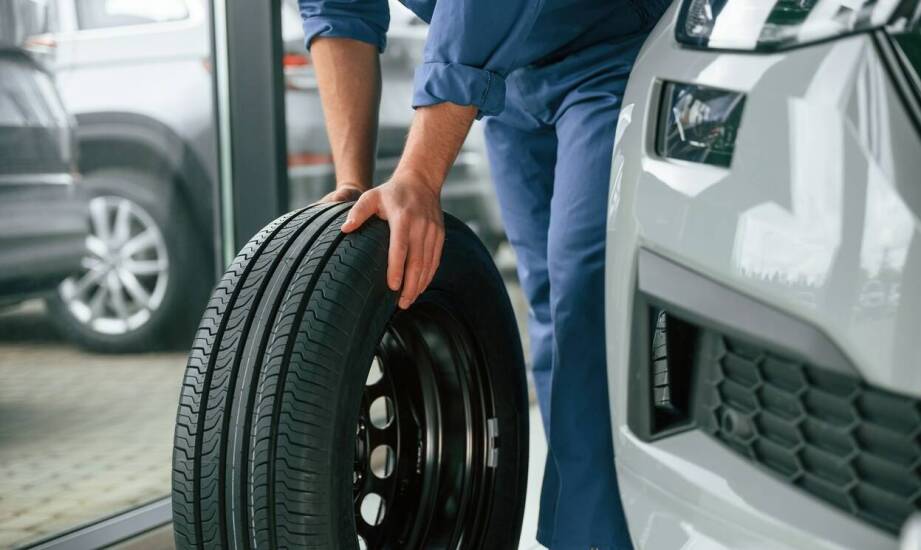 Wymiana opon na Wrocławskiej w Opolu – co warto wiedzieć o ofercie serwisu?