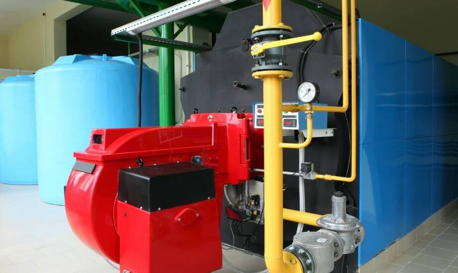 Rola pieca na ekogroszek o mocy 200 kW w zrównoważonym zarządzaniu energią