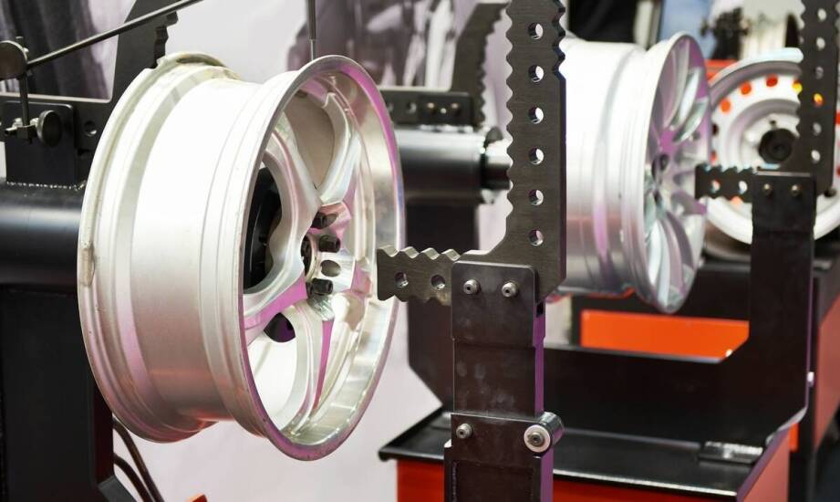 Dlaczego warto inwestować w wyważanie opon po każdej wymianie sezonowej?