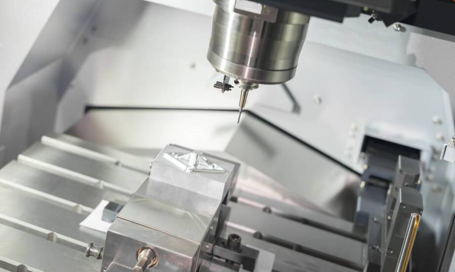 Wpływ precyzyjnej mechanicznej obróbki na jakość detali z tworzyw sztucznych