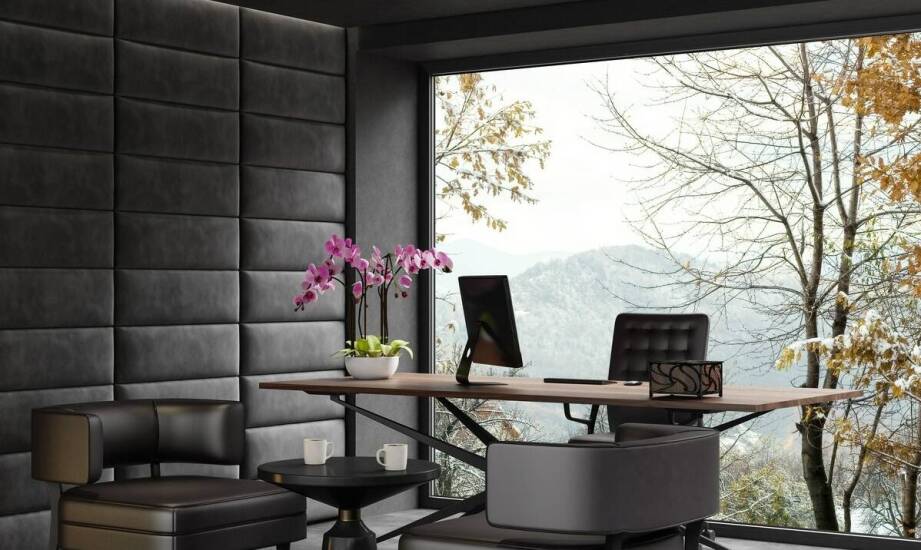 Innowacyjne zastosowania akustycznych paneli w konferencyjnych salach