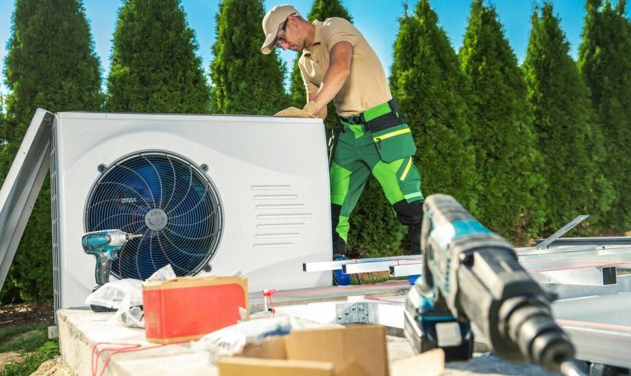 Korzyści z serwisowania klimatyzacyjnych urządzeń poza sezonem