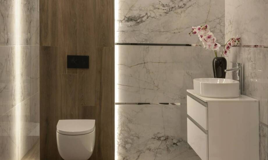 Jak gresowe płytki mogą zmienić wygląd Twojej łazienki?