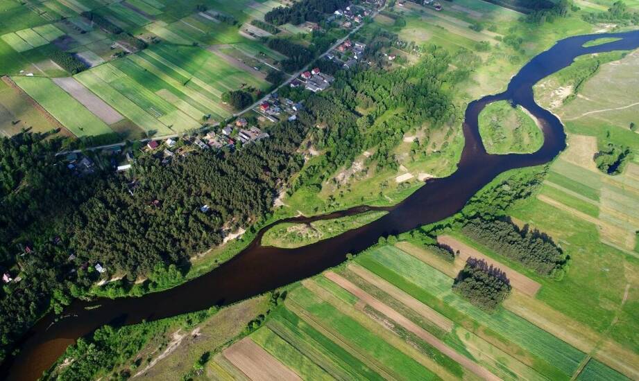 Badania geologiczne w Podlaskiem jako wsparcie dla lokalnych inwestycji