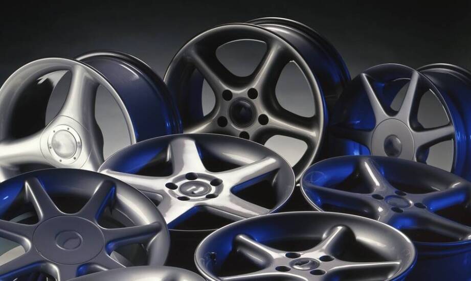 Efekty szkiełkowania na estetykę i funkcjonalność motoryzacyjnych części