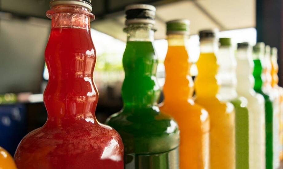 Jak wybrać idealny liquid dla początkujących bez nikotyny?