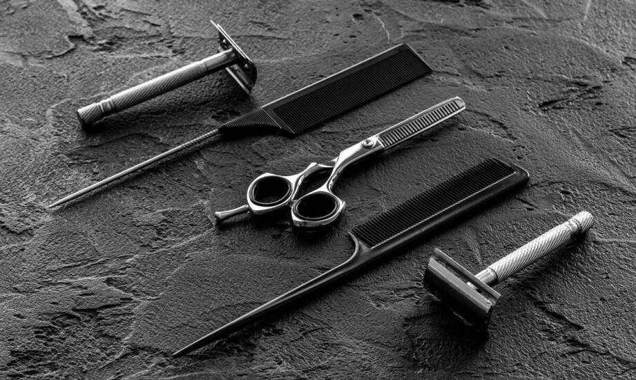 Przewodnik po fryzjerskich akcesoriach do włosów o długości 60 cm