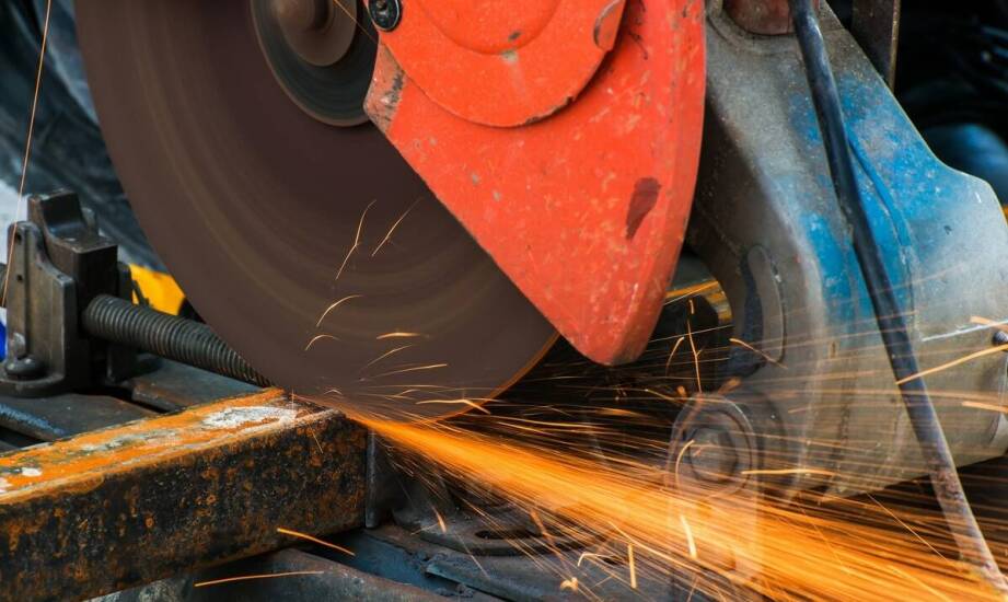 Proces frezowania pniaków: od planowania do realizacji