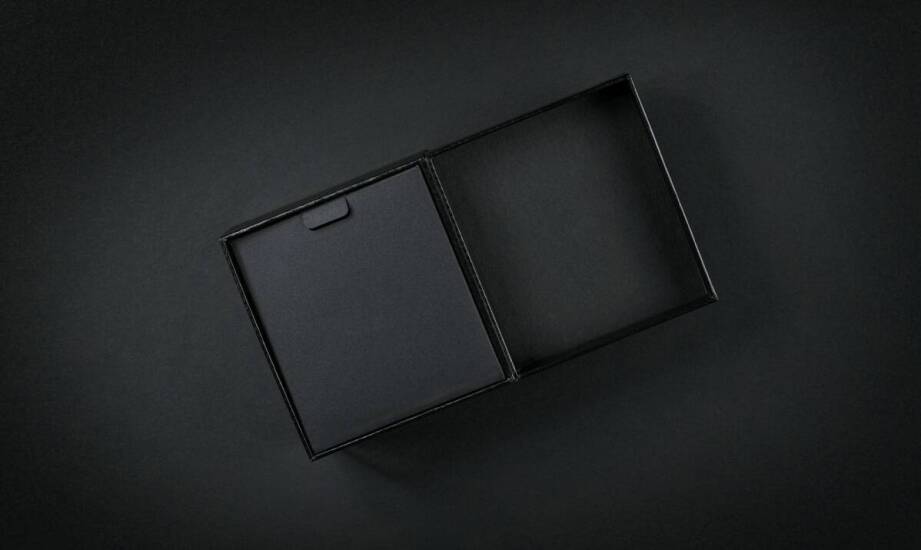 Elegancja i funkcjonalność 4P digipacków w branży muzycznej