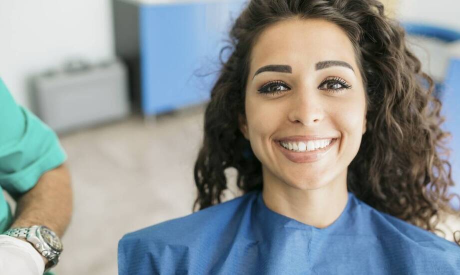 Metamorfoza uśmiechu dzięki nowoczesnym technikom w stomatologii