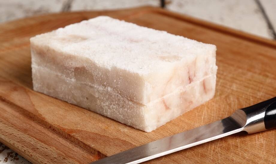 Jak smażyć mrożone rybne bloki, by zachować ich wartości odżywcze?