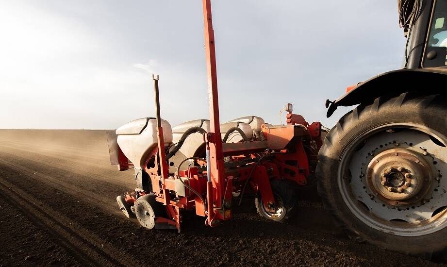 Siewnik – rozwiązanie dla zróżnicowanych potrzeb w gospodarstwie