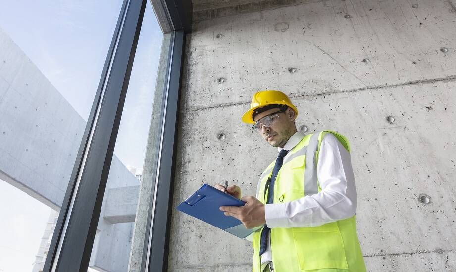 Przeglądy budowlane a bezpieczeństwo użytkowników w budynkach