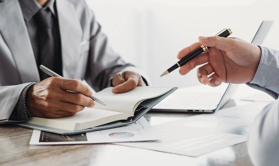 Jakie pytania zadawać przy wyborze oferty na doradztwo podatkowe?