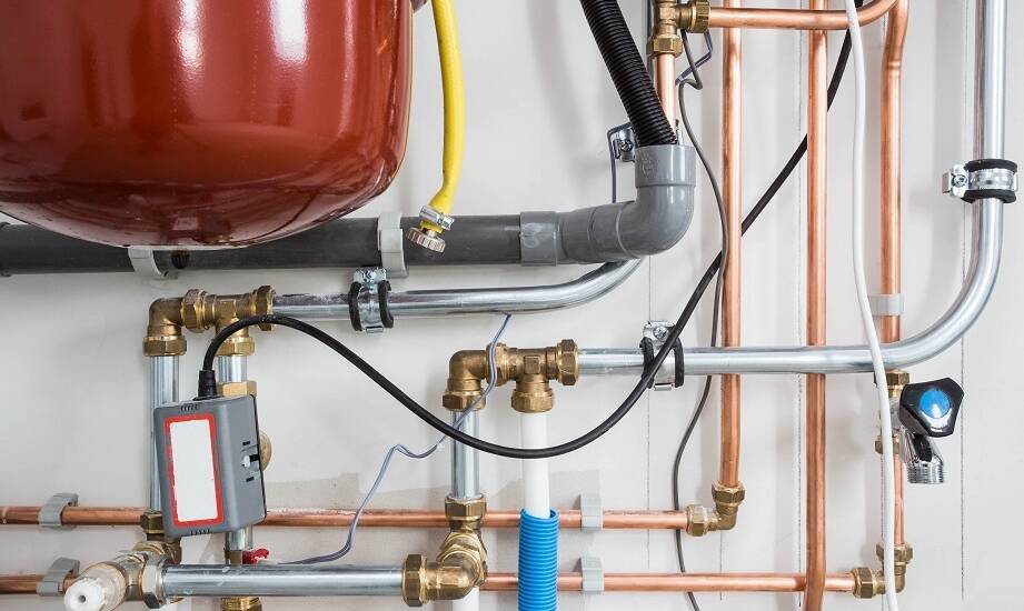 Jakie prawne aspekty należy uwzględnić podczas instalacji węzłów cieplnych?