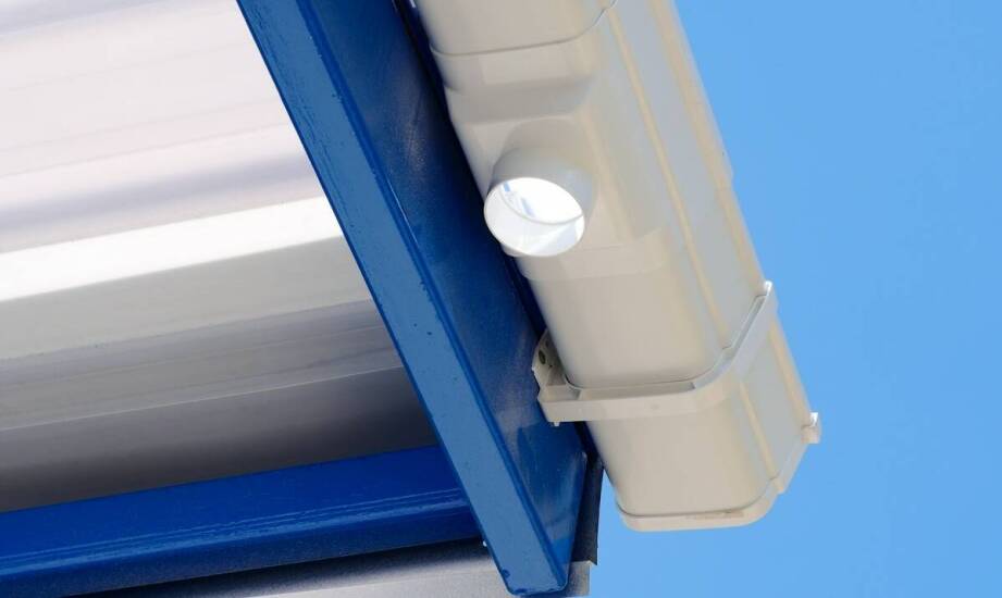 Rola precyzji wykonania w trwałości blaszanych garaży