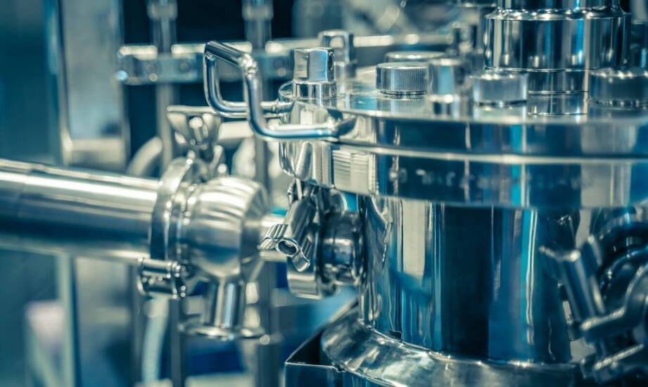 Nowoczesne technologie do usuwania wycieków chemicznych – co oferuje rynek?