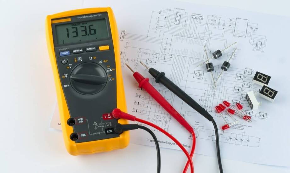 Rola dokumentacji napraw w elektronicznej serwisowej książce
