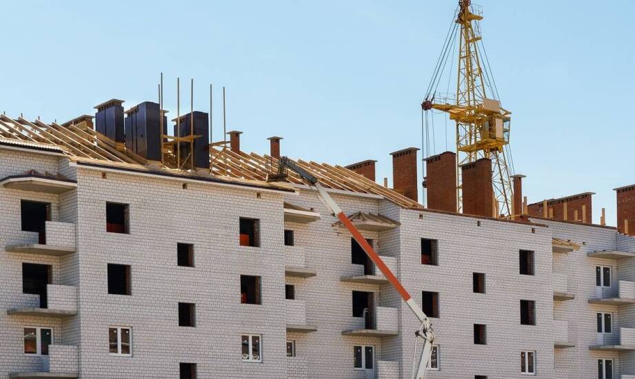 Jak przygotować się do odbioru budowlanych odpadów w Grodzisku Mazowieckim?