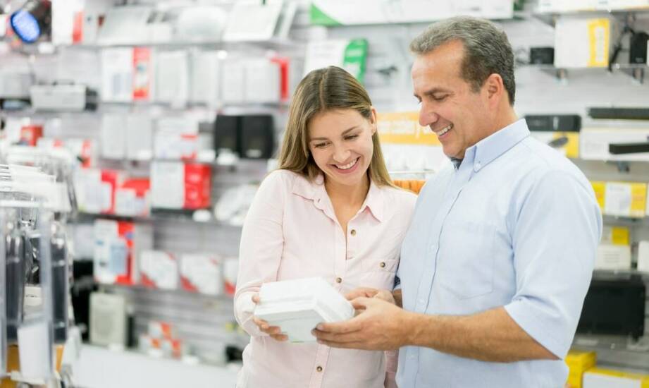 Wpływ jakości obsługi klienta na zadowolenie z zakupów w hurtowni elektrycznej