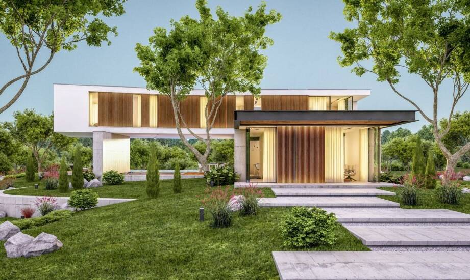 Energooszczędność i ekologia – kluczowe zalety drewnianych eko domów