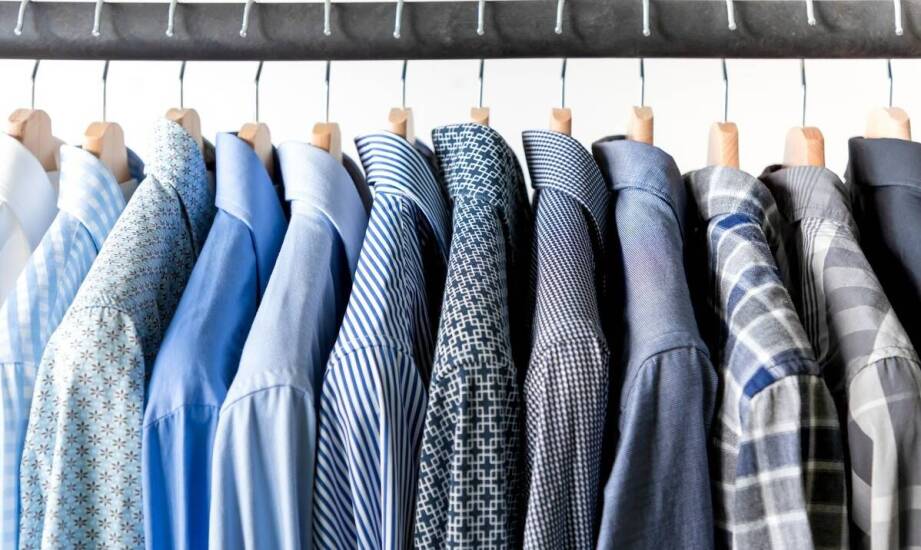 Jak właściwe prasowanie odzieży wpływa na trwałość i wygląd?