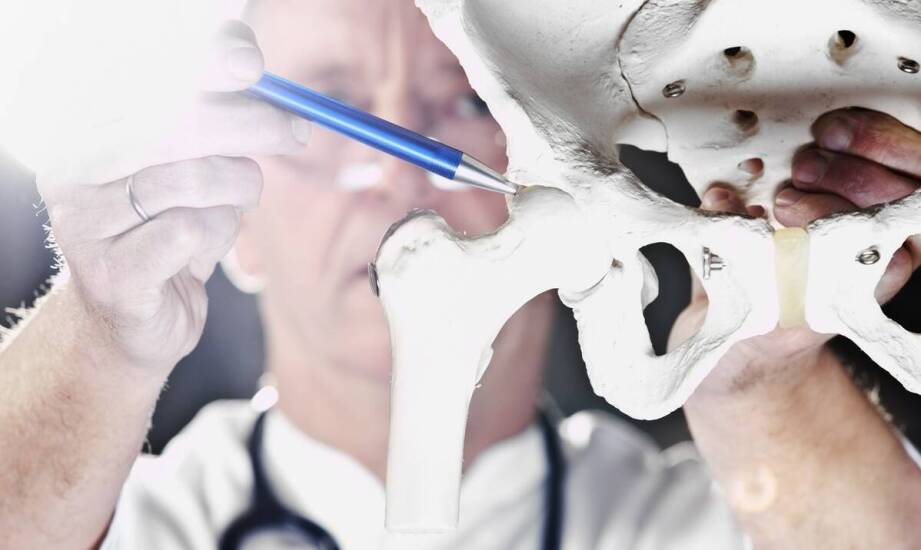 W jaki sposób tomografia pomaga w diagnozie przewlekłych bóli stawów?