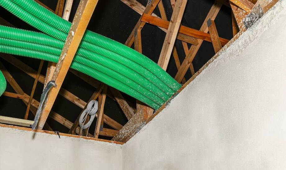 Inspekcja wentylacji jako sposób na zmniejszenie ryzyka awarii systemu