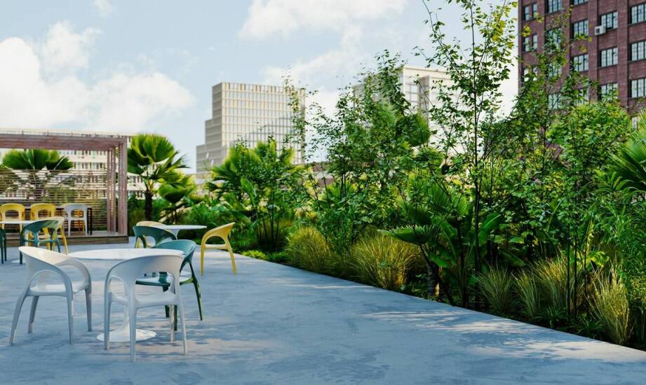 Zastosowanie chodnikowych płyt 50x50x5 w projektach urbanistycznych i ich wpływ na otoczenie