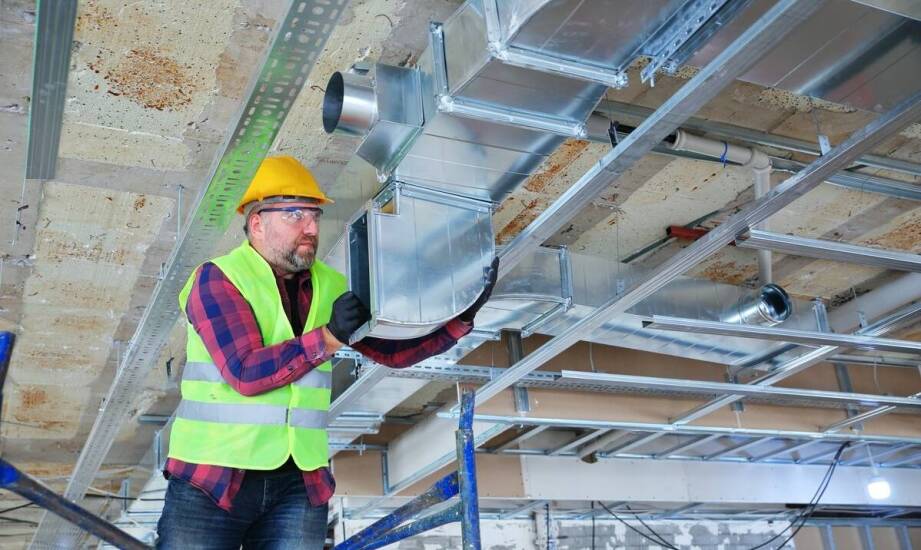 Znaczenie regularnego serwisu dla efektywności rekuperacyjnych systemów