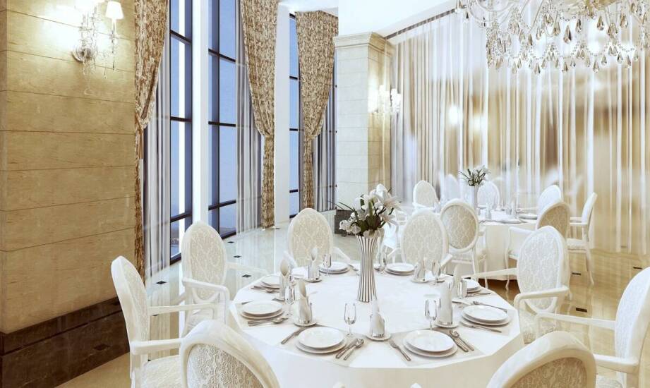 Komfortowy pobyt w hotelu – co oferujemy dla gości na przyjęciach?