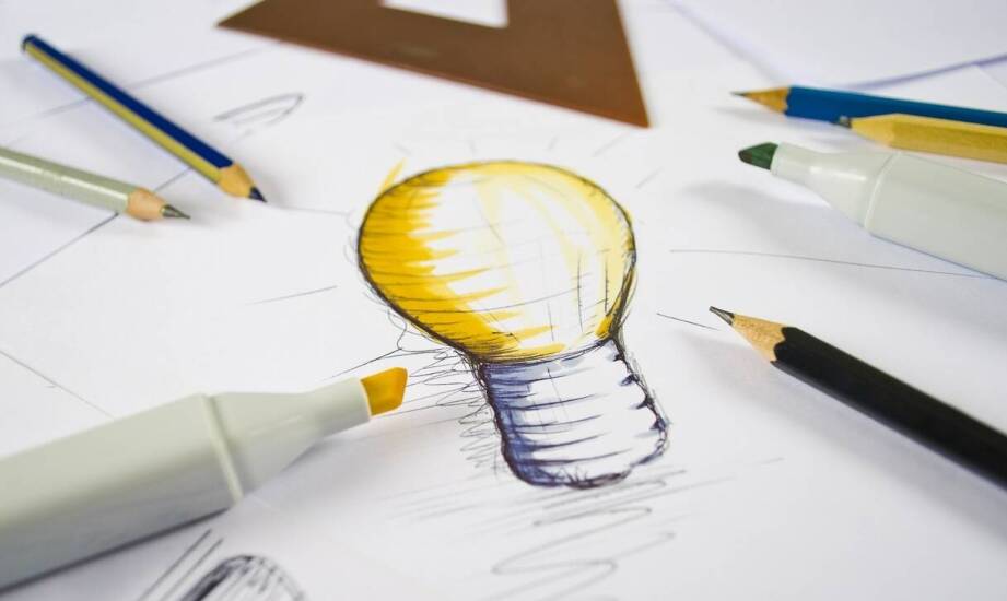 Innowacyjne techniki kreszowania, które inspirują projektantów