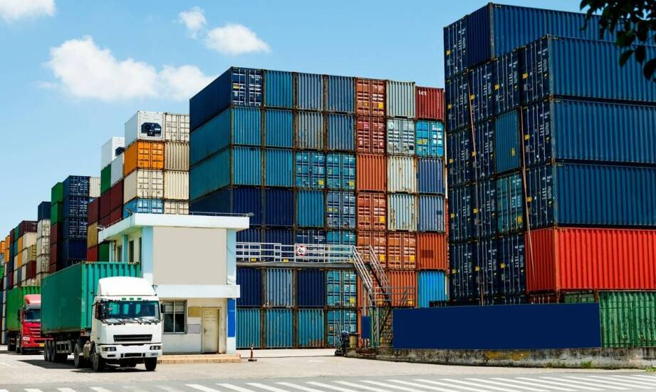 Jak kolejowa waga wpływa na optymalizację procesów logistycznych?