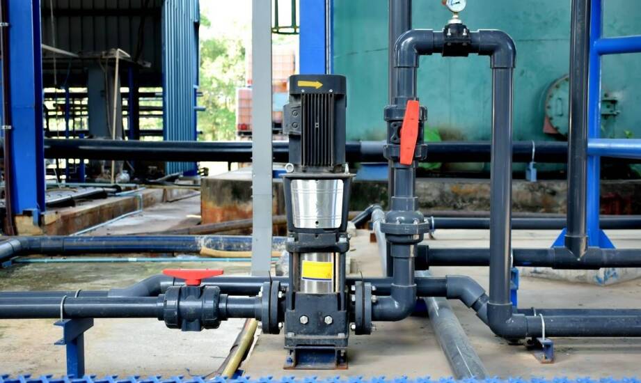 Odsysarki do oleju – kluczowe cechy, na które warto zwrócić uwagę