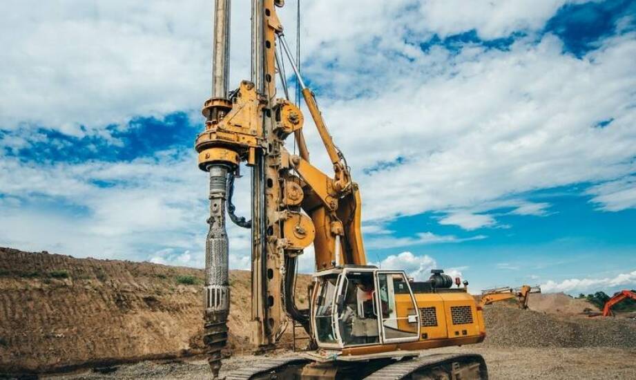 Rola geologiczno-inżynierskich wykopów w projektach budowlanych