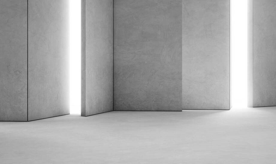 Jakie wizualne efekty można osiągnąć dzięki Oikos Cemento?