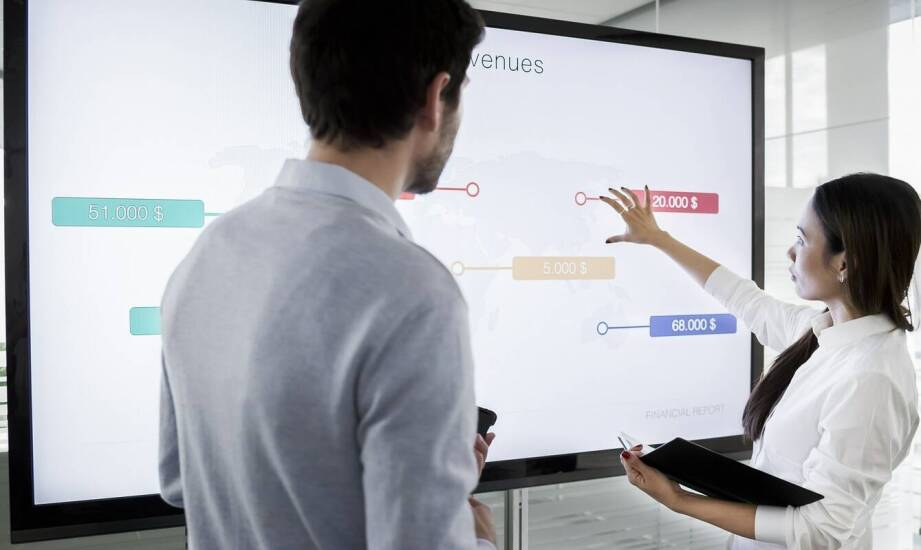 Kluczowe korzyści z wdrażania zaawansowanych biznesowych aplikacji