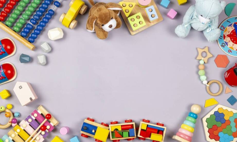 Wybór odpowiedniego modelarskiego zestawu dla dzieci – na co zwrócić uwagę?