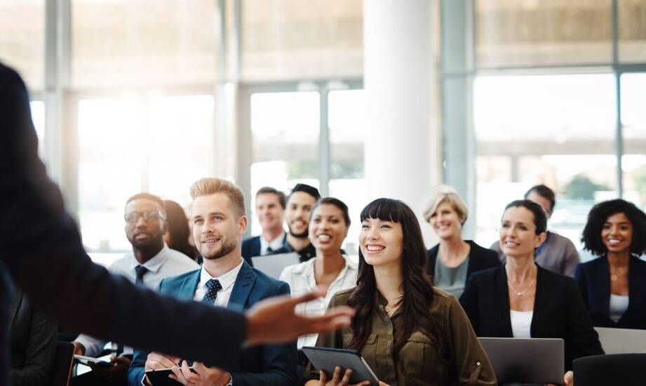 Jakie innowacyjne rozwiązania proponujemy w organizacji konferencji?